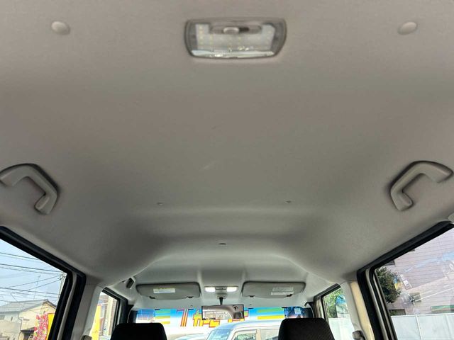 HONDA N BOX CUSTOM 2012 Image 31