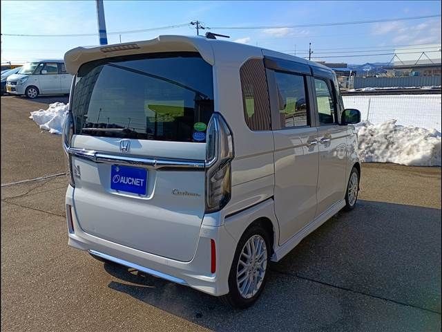 HONDA N BOX CUSTOM 2021 Image 31