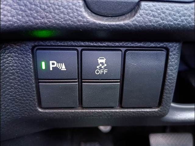 HONDA N BOX CUSTOM 2021 Image 31