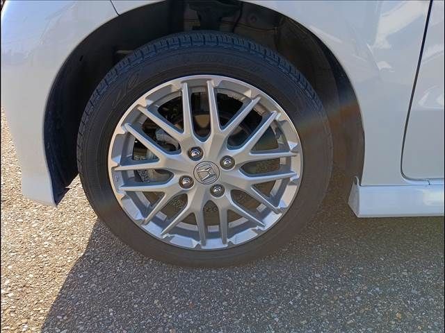 HONDA N BOX CUSTOM 2021 Image 31