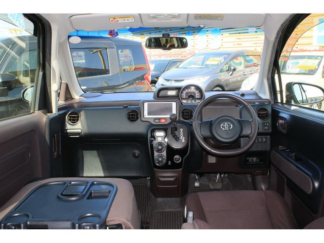 TOYOTA SPADE 2014 Image 31