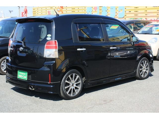 TOYOTA SPADE 2014 Image 31