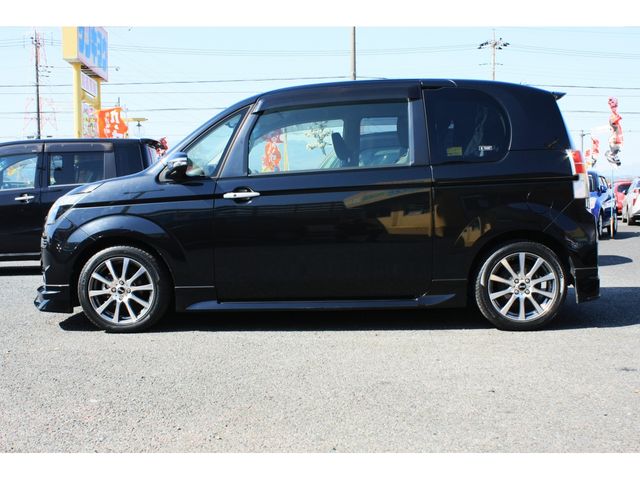 TOYOTA SPADE 2014 Image 31