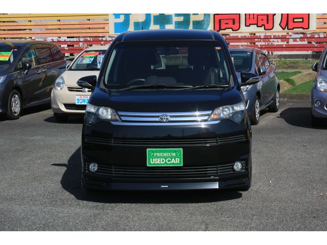 TOYOTA SPADE 2014 Image 31