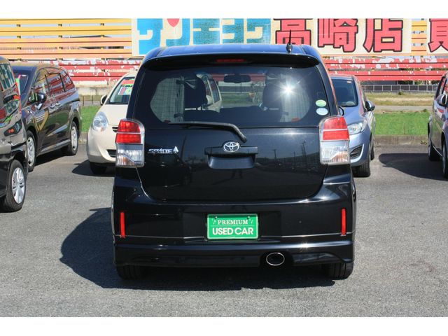 TOYOTA SPADE 2014 Image 31