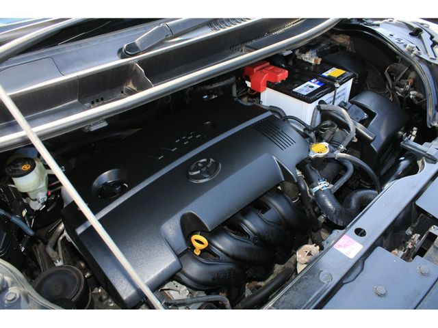 TOYOTA SPADE 2014 Image 31