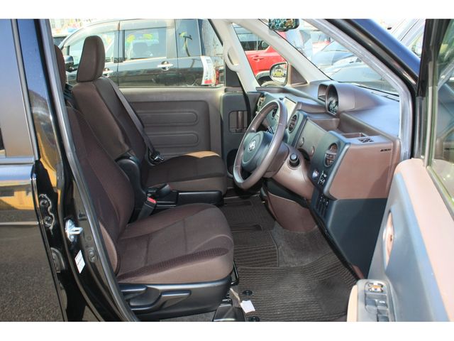 TOYOTA SPADE 2014 Image 31