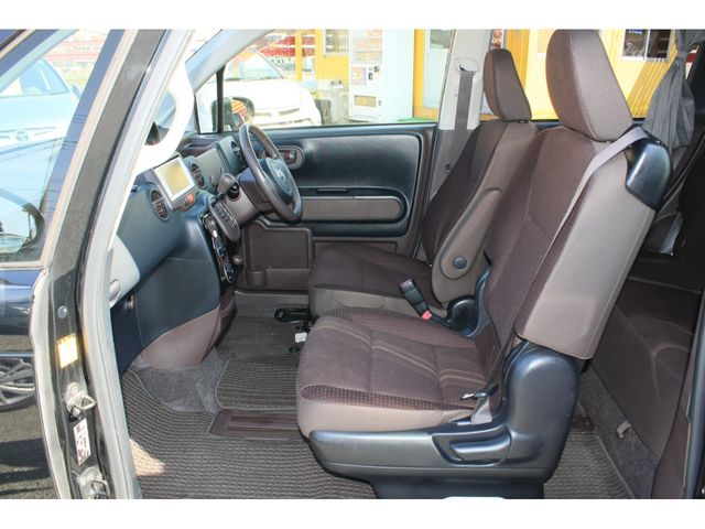 TOYOTA SPADE 2014 Image 31