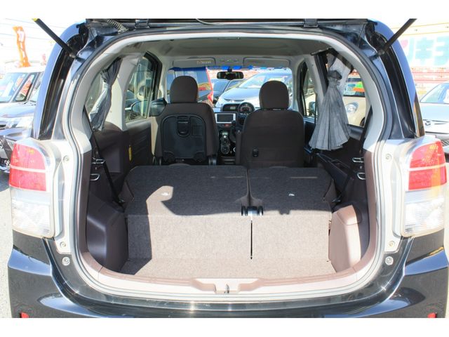 TOYOTA SPADE 2014 Image 31