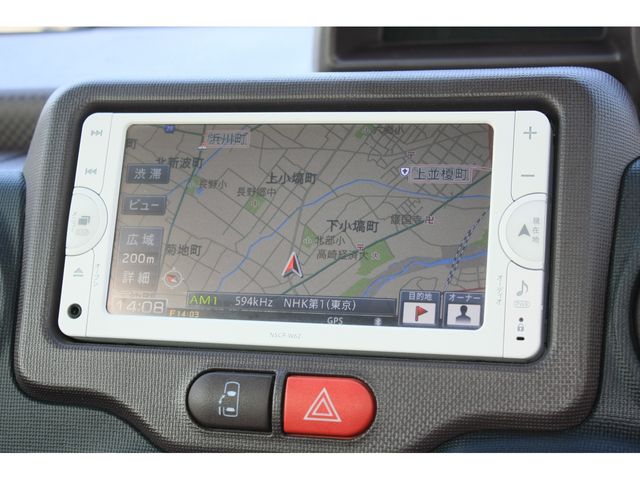 TOYOTA SPADE 2014 Image 31