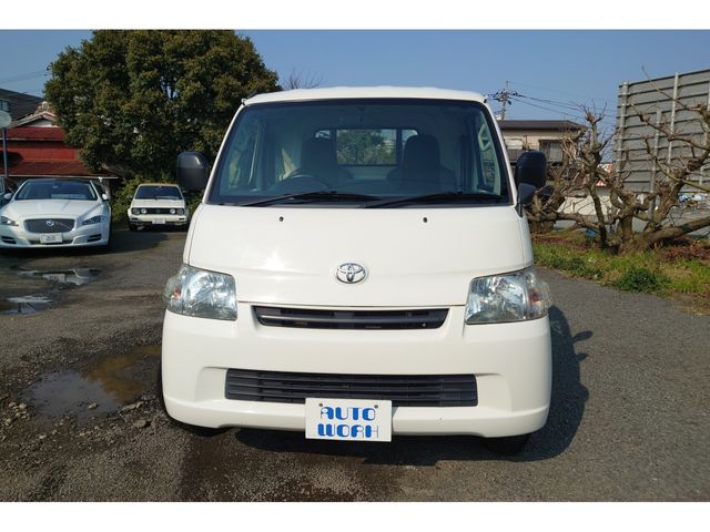 TOYOTA TOWNACE TRUCK 2WD 2020 Image 31