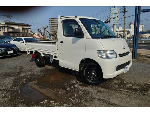TOYOTA TOWNACE TRUCK 2WD 2020 Image 31