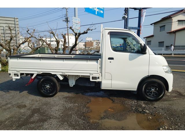 TOYOTA TOWNACE TRUCK 2WD 2020 Image 31