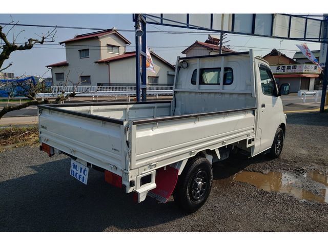 TOYOTA TOWNACE TRUCK 2WD 2020 Image 31