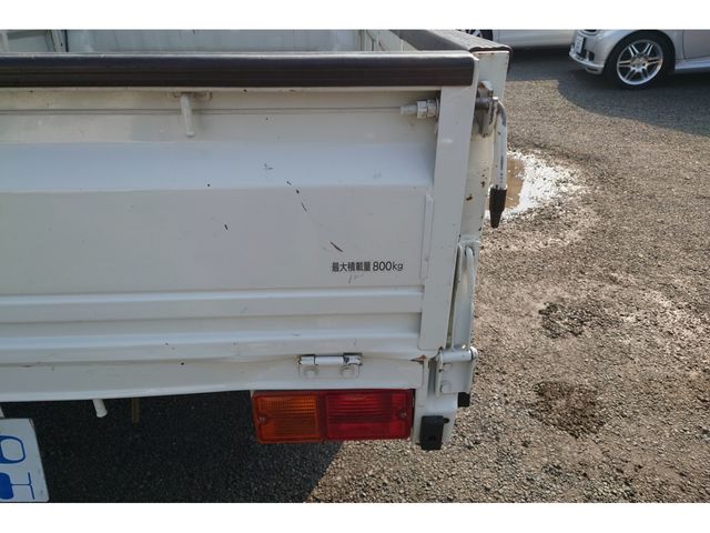 TOYOTA TOWNACE TRUCK 2WD 2020 Image 31