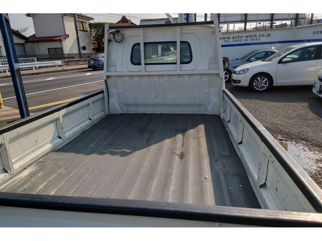 TOYOTA TOWNACE TRUCK 2WD 2020 Image 31