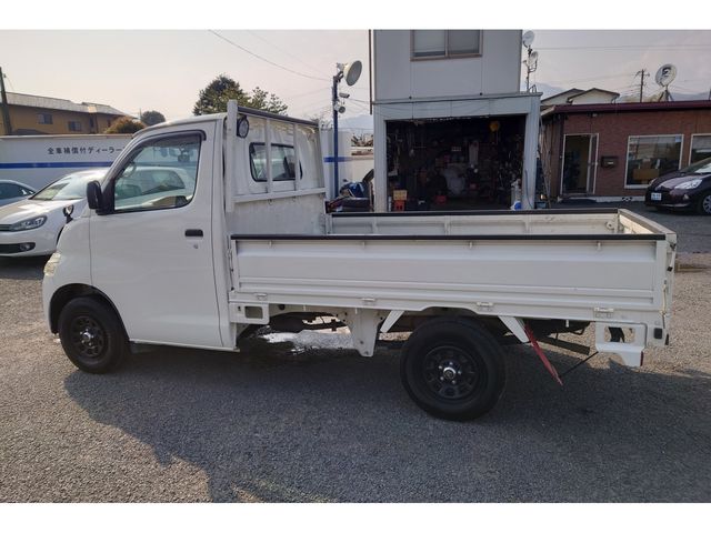 TOYOTA TOWNACE TRUCK 2WD 2020 Image 31