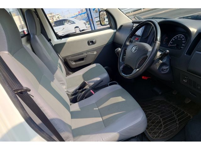 TOYOTA TOWNACE TRUCK 2WD 2020 Image 31