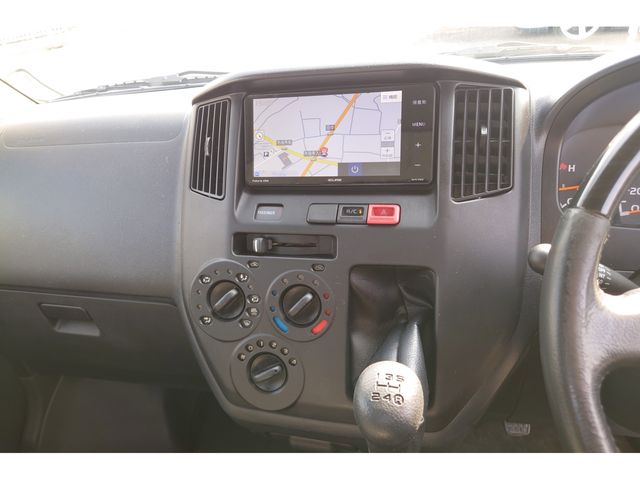 TOYOTA TOWNACE TRUCK 2WD 2020 Image 31