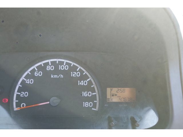 TOYOTA TOWNACE TRUCK 2WD 2020 Image 31