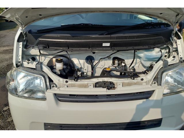 TOYOTA TOWNACE TRUCK 2WD 2020 Image 31