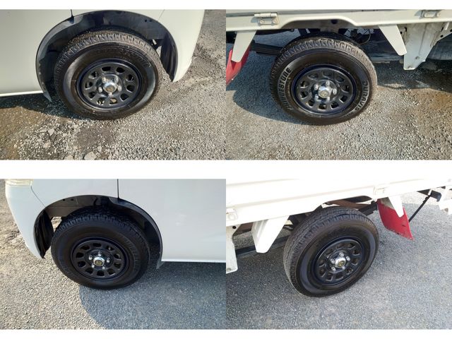 TOYOTA TOWNACE TRUCK 2WD 2020 Image 31