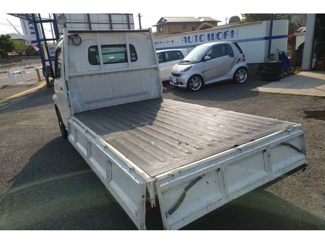 TOYOTA TOWNACE TRUCK 2WD 2020 Image 31