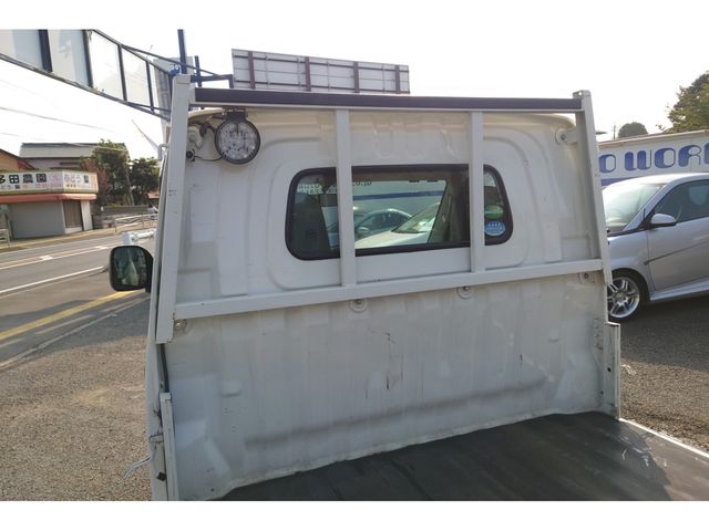 TOYOTA TOWNACE TRUCK 2WD 2020 Image 31