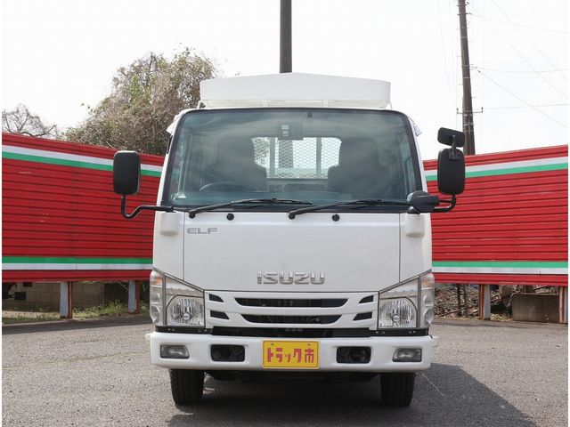 ISUZU ELF 2015 Image 31