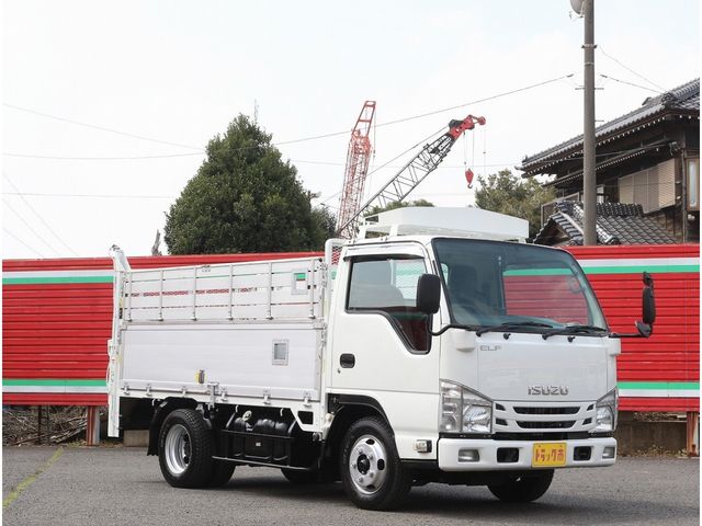 ISUZU ELF 2015 Image 31