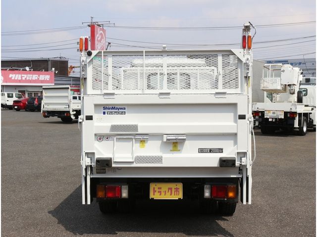 ISUZU ELF 2015 Image 31