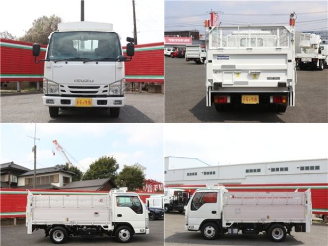 ISUZU ELF 2015 Image 31