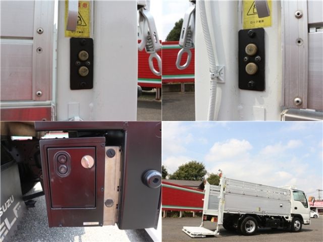 ISUZU ELF 2015 Image 31