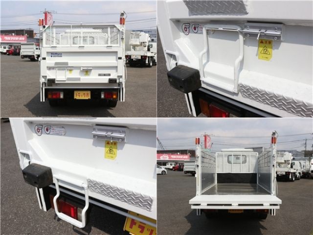 ISUZU ELF 2015 Image 31
