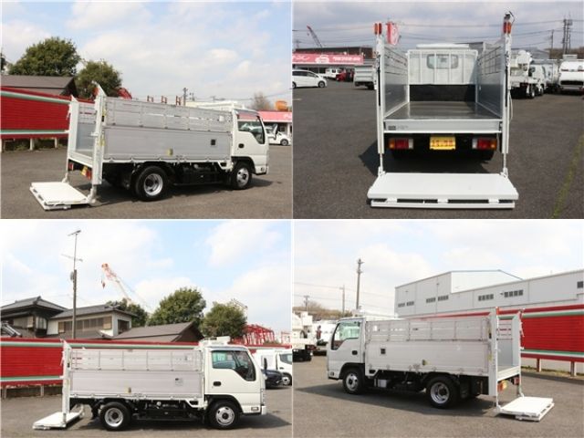 ISUZU ELF 2015 Image 31