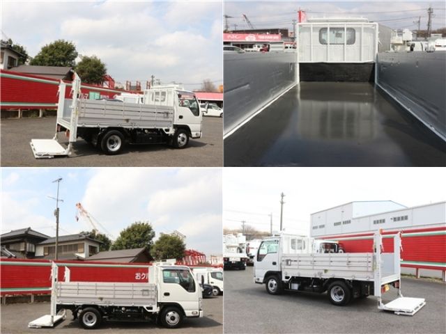 ISUZU ELF 2015 Image 31