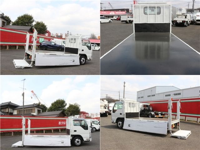 ISUZU ELF 2015 Image 31