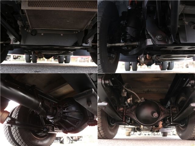 ISUZU ELF 2015 Image 31