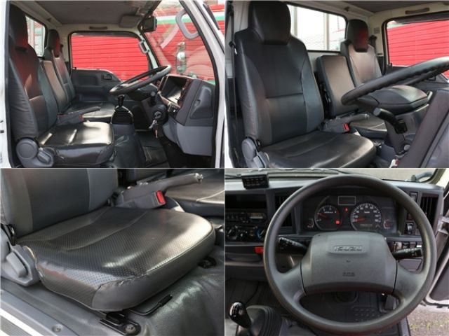 ISUZU ELF 2015 Image 31