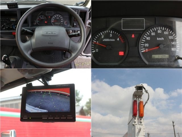 ISUZU ELF 2015 Image 31