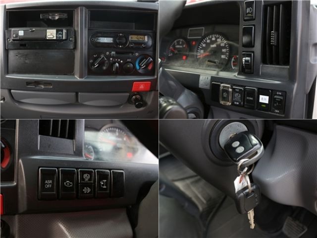 ISUZU ELF 2015 Image 31