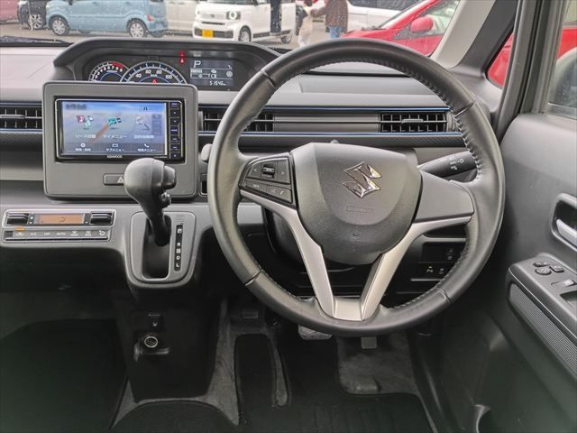 SUZUKI WAGON R 2020 Image 31