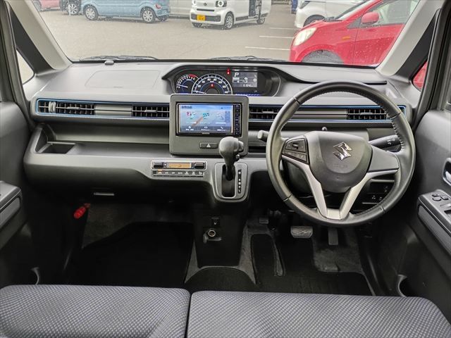 SUZUKI WAGON R 2020 Image 31