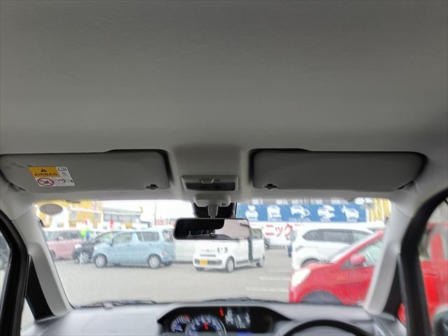 SUZUKI WAGON R 2020 Image 31