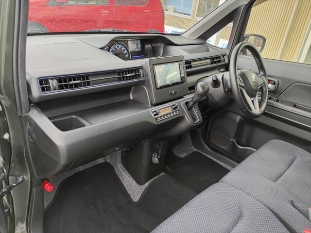 SUZUKI WAGON R 2020 Image 31