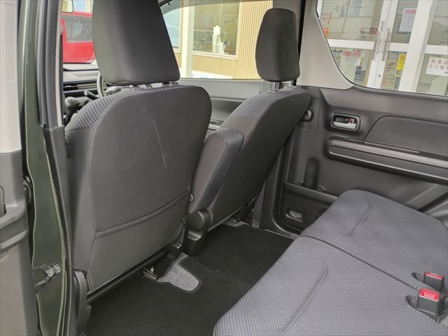 SUZUKI WAGON R 2020 Image 31