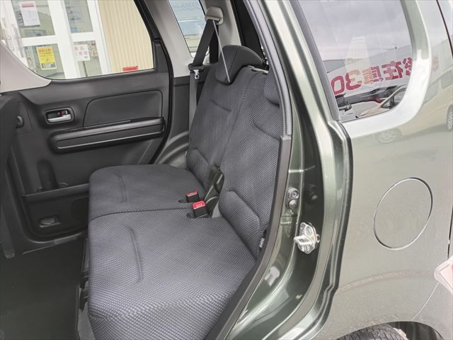 SUZUKI WAGON R 2020 Image 31