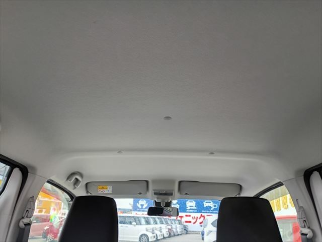 SUZUKI WAGON R 2020 Image 31