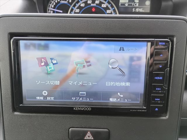 SUZUKI WAGON R 2020 Image 31