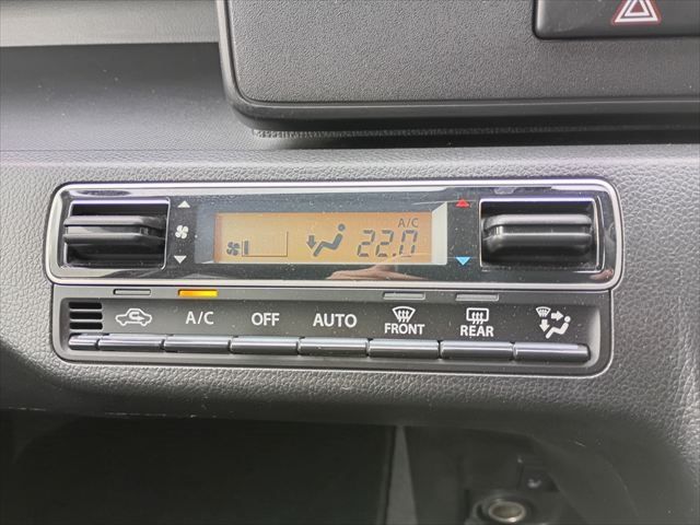 SUZUKI WAGON R 2020 Image 31